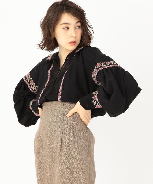 Another Edition（アナザーエディション）の「エンブロ