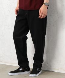 green label relaxing | ST BLN 5ポケット セルビッチデニムパンツ(デニムパンツ)