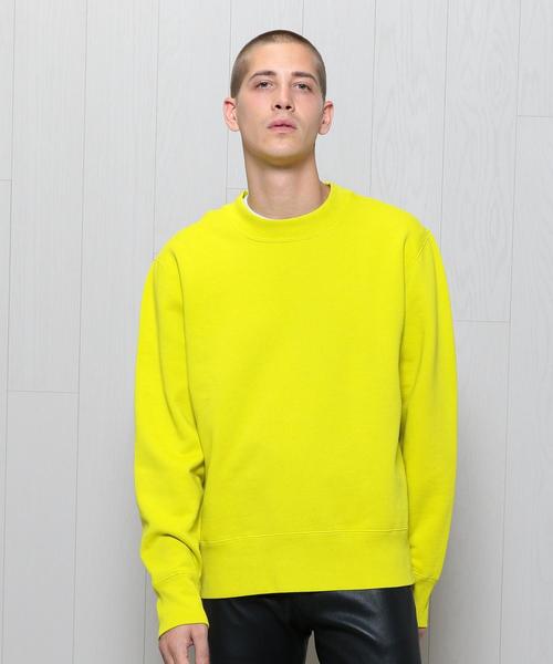 Our Legacy（アワーレガシー）の「＜OUR LEGACY＞BRUSHED SWEAT