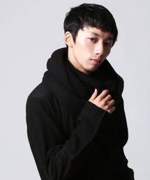 THE CASUAL(�J�W���A��)�̃\���b�h�J���[�����������ۃ{�����[���v���[���X�k�[�h(�l�b�N�E�H�[�}�[/�X�k�[�h)