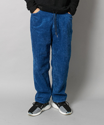 AMERICAN RAG CIE | 太畝コーデュロイ ワイドパンツ(その他パンツ)