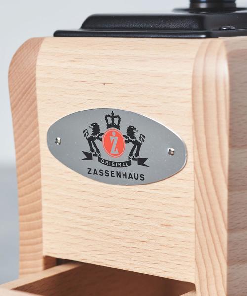 UNITED ARROWS（ユナイテッドアローズ）の「＜ZASSENHAUS