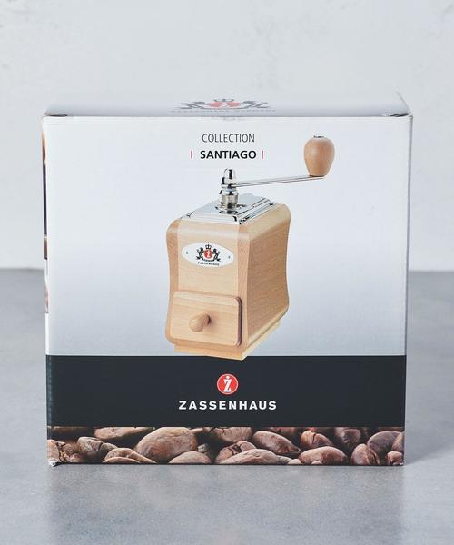 UNITED ARROWS（ユナイテッドアローズ）の「＜ZASSENHAUS