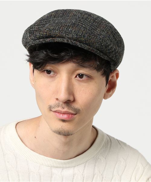 BROOKS BROTHERS（ブルックスブラザーズ）の「ハリスツィード アイビー