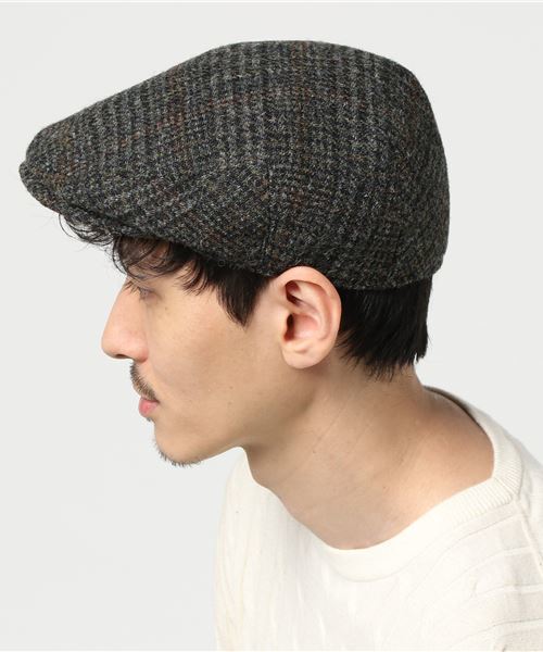 Brooks Brothers / イタリア製　ハンチング帽 Brooks Brothers / イタリア製ハンチング帽