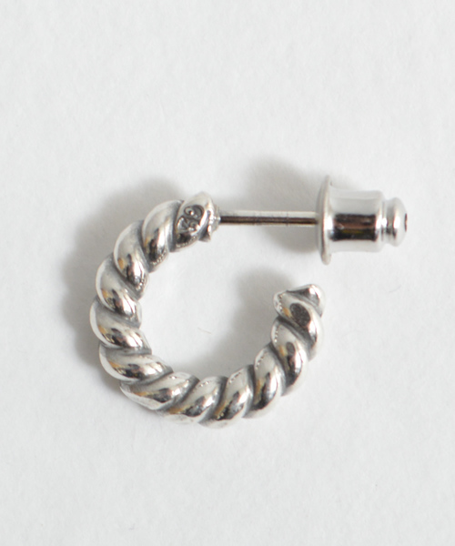 here´s OI PIERCE 片耳 ピアス だてめがねさま専用