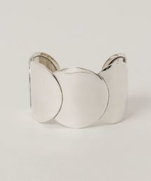 PHILIPPE AUDIBERT | PHILIPPE AUDIBERT フィリップオーディベール / CESAR CUFF バングル(バングル/リストバンド)