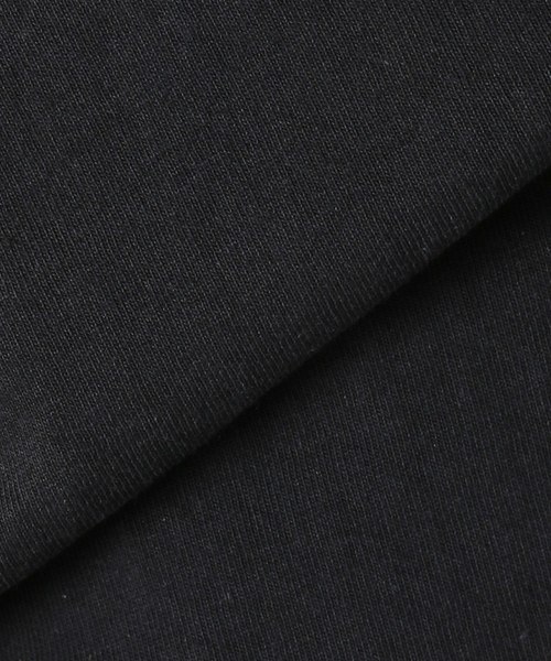 journal standard L'essage（ジャーナルスタンダードレサージュ）の「16/-ノースリーブＴシャツ#（Tシャツ/カットソー・レディース・ブラック/チャコールグレー/ホワイト・FREE）」の17枚目の写真