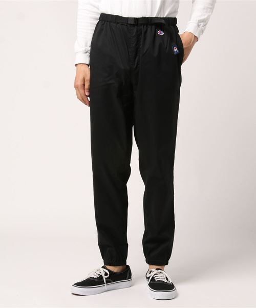 Champion(チャンピオン)の「【Champion/チャンピオン】メンズ DOT AIR パンツ アクションスタイル(その他パンツ・メンズ・ライトグレー/ブラック/ネイビー/カーキ・MEDIUM/X-LARGE/LARGE)」の2枚目の写真