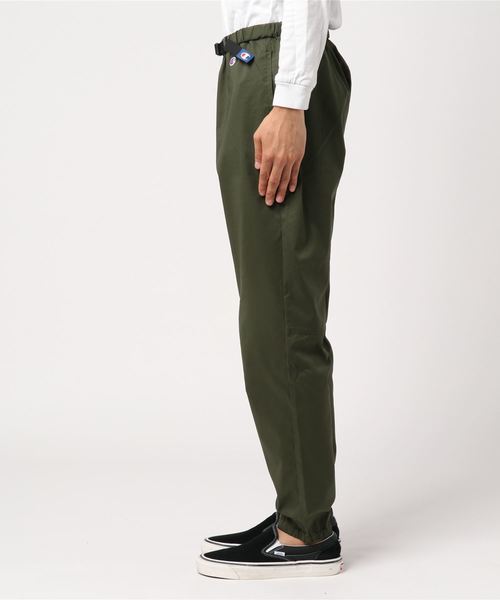 Champion(チャンピオン)の「【Champion/チャンピオン】メンズ DOT AIR パンツ アクションスタイル(その他パンツ・メンズ・ライトグレー/ブラック/ネイビー/カーキ・MEDIUM/X-LARGE/LARGE)」の6枚目の写真