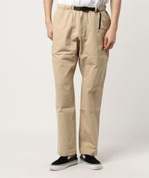 GROUND DESING WORKS/グラウンドデザインワークス WIDE PANTS