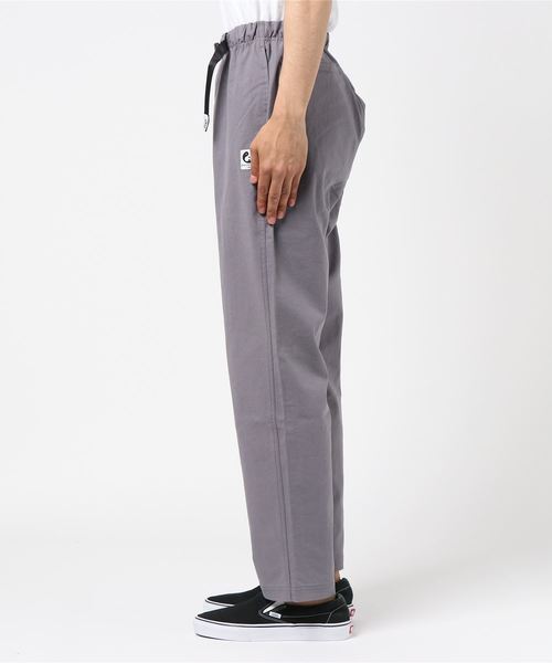 go slow caravan(ゴースローキャラバン)の「GROUND DESING WORKS/グラウンドデザインワークス WIDE PANTS(その他パンツ・メンズ・チャコールグレー/ブラック/ベージュ・MEDIUM/LARGE/X-LARGE)」の4枚目の写真