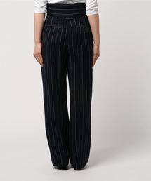 Jonnlynx（ジョンリンクス）の「JONNLYNX ストライプパンツ（その他