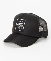 VENCEEXCHANGE | 刺繍ウレタンメッシュキャップ(キャップ)