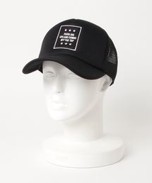 VENCEEXCHANGE | 刺繍ウレタンメッシュキャップ(キャップ)