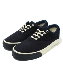 coen | ウールスニーカーLow(スニーカー)