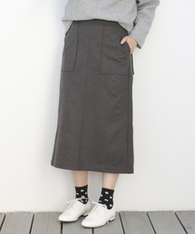 LBC | ゆるタイトスカート(スカート)