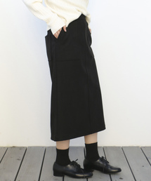 LBC | ゆるタイトスカート(スカート)