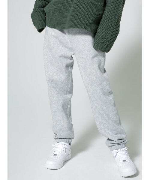 MONKEY TIME（モンキータイム）の「＜monkey time＞ SWEAT PANTS