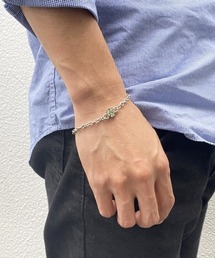 メンズのブレスレットファッション通販 Zozotown