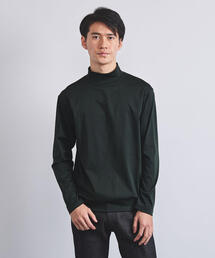 UNITED ARROWS | UASB スムース ハイネック◆(Tシャツ/カットソー)