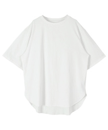 オーバーサイズTシャツ