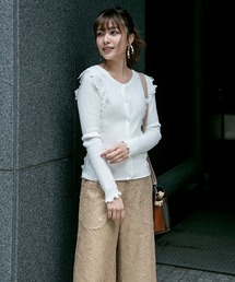 Million Carats�i�~���I���J���b�c�j�́u�y�V�F�ǉ��z�ԃ��[�X�j�b�g2WAY�J�[�f�B�K���i�J�[�f�B�K���j�v