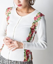 Million Carats�i�~���I���J���b�c�j�́u�y�V�F�ǉ��z�ԃ��[�X�j�b�g2WAY�J�[�f�B�K���i�J�[�f�B�K���j�v