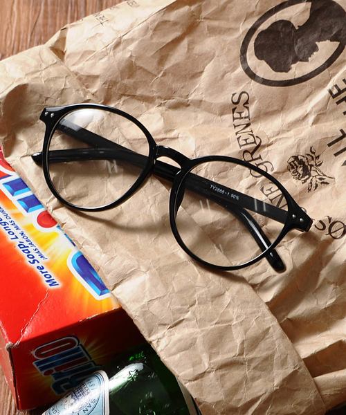 SILVER BULLET(シルバーバレット)の「『SILVER BULLET SELECT AC/シルバーバレットセレクト』UVプロテクトカラーレンズサングラス&だてメガネ(メガネ・メンズ・B/H/P/X/D/J/R/Z/L/T/E/C/M/U/K/S/A/I/Q/Y/G/O/W/F/N/V・FREE)」の1枚目の写真