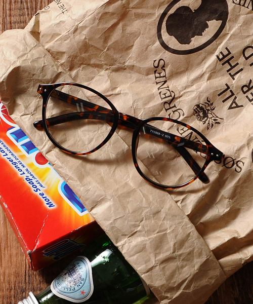 SILVER BULLET(シルバーバレット)の「『SILVER BULLET SELECT AC/シルバーバレットセレクト』UVプロテクトカラーレンズサングラス&だてメガネ(メガネ・メンズ・B/H/P/X/D/J/R/Z/L/T/E/C/M/U/K/S/A/I/Q/Y/G/O/W/F/N/V・FREE)」の6枚目の写真