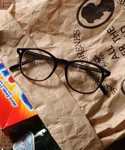 SILVER BULLET(シルバーバレット)の「『SILVER BULLET SELECT AC/シルバーバレットセレクト』UVプロテクトカラーレンズサングラス&だてメガネ(メガネ・メンズ・B/H/P/X/D/J/R/Z/L/T/E/C/M/U/K/S/A/I/Q/Y/G/O/W/F/N/V・FREE)」の10枚目の写真