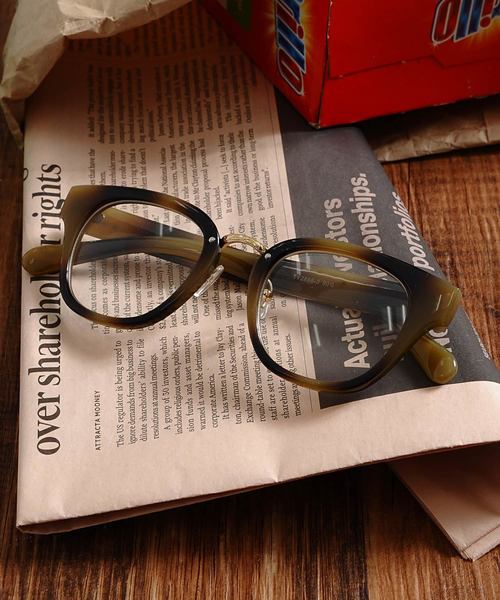 SILVER BULLET(シルバーバレット)の「『SILVER BULLET SELECT AC/シルバーバレットセレクト』UVプロテクトカラーレンズサングラス&だてメガネ(メガネ・メンズ・B/H/P/X/D/J/R/Z/L/T/E/C/M/U/K/S/A/I/Q/Y/G/O/W/F/N/V・FREE)」の15枚目の写真