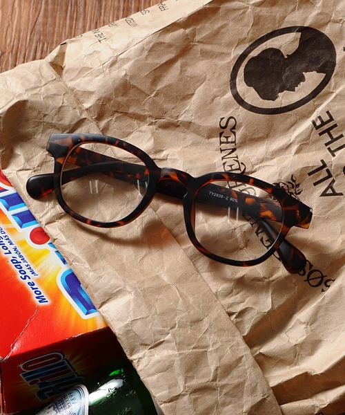 SILVER BULLET(シルバーバレット)の「『SILVER BULLET SELECT AC/シルバーバレットセレクト』UVプロテクトカラーレンズサングラス&だてメガネ(メガネ・メンズ・B/H/P/X/D/J/R/Z/L/T/E/C/M/U/K/S/A/I/Q/Y/G/O/W/F/N/V・FREE)」の18枚目の写真