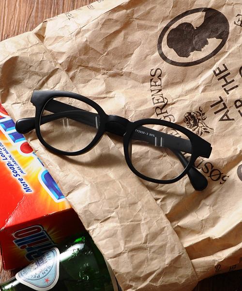 SILVER BULLET(シルバーバレット)の「『SILVER BULLET SELECT AC/シルバーバレットセレクト』UVプロテクトカラーレンズサングラス&だてメガネ(メガネ・メンズ・B/H/P/X/D/J/R/Z/L/T/E/C/M/U/K/S/A/I/Q/Y/G/O/W/F/N/V・FREE)」の19枚目の写真