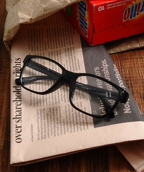 SILVER BULLET(シルバーバレット)の「『SILVER BULLET SELECT AC/シルバーバレットセレクト』UVプロテクトカラーレンズサングラス&だてメガネ(メガネ・メンズ・B/H/P/X/D/J/R/Z/L/T/E/C/M/U/K/S/A/I/Q/Y/G/O/W/F/N/V・FREE)」の20枚目の写真