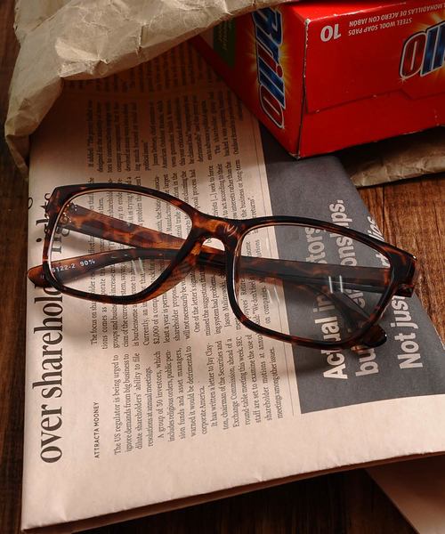 SILVER BULLET(シルバーバレット)の「『SILVER BULLET SELECT AC/シルバーバレットセレクト』UVプロテクトカラーレンズサングラス&だてメガネ(メガネ・メンズ・B/H/P/X/D/J/R/Z/L/T/E/C/M/U/K/S/A/I/Q/Y/G/O/W/F/N/V・FREE)」の21枚目の写真