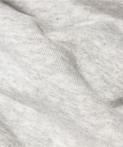 BEAMS BOY(ビームスボーイ)の「○BEAMS BOY / スウェット 前V クルー(スウェット・レディース・グレー/イエロー系その他/ネイビー・ONE SIZE)」の10枚目の写真