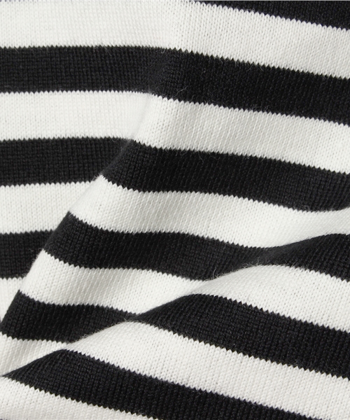 WEGO(ウィゴー)の「WEGO/ボーダータンクトップ(タンクトップ・メンズ・ブラック/トリコロール・LARGE/MEDIUM)」の7枚目の写真