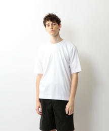 BATONER | ＜BATONER＞ SMOOTH PACK TEE/Tシャツ(Tシャツ/カットソー)