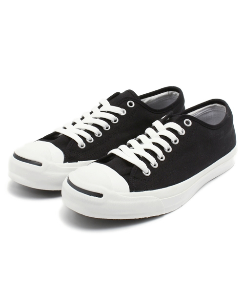 NANO universe(ナノユニバース)の「CONVERSE(コンバース)/ JACK PURCELL(スニーカー・メンズ・ホワイト/ブラック・8/7/9)」の11枚目の写真