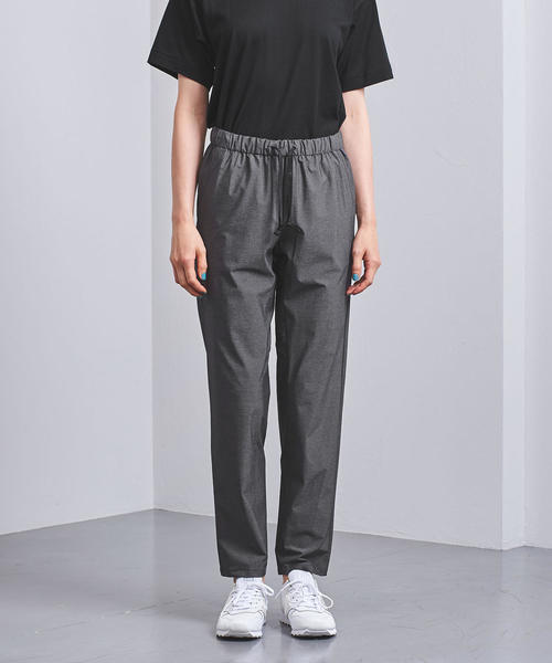 UNITED ARROWS（ユナイテッドアローズ）の「＜THE NORTH FACE（ザ・ノースフェイス）＞マウンテン アクティブパンツ（その他パンツ・レディース・ライトグレー・LARGE/MEDIUM）」の3枚目の写真