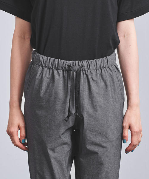 UNITED ARROWS（ユナイテッドアローズ）の「＜THE NORTH FACE（ザ・ノースフェイス）＞マウンテン アクティブパンツ（その他パンツ・レディース・ライトグレー・LARGE/MEDIUM）」の6枚目の写真