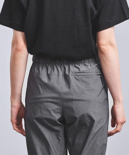 UNITED ARROWS（ユナイテッドアローズ）の「＜THE NORTH FACE（ザ・ノースフェイス）＞マウンテン アクティブパンツ（その他パンツ・レディース・ライトグレー・LARGE/MEDIUM）」の7枚目の写真