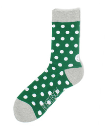 SHIPS JET BLUE | ROSTER: ドット ソックス(ソックス/靴下)