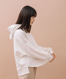MARECHAL TERRE | 〈N_〉スウェットパーカー(パーカー)