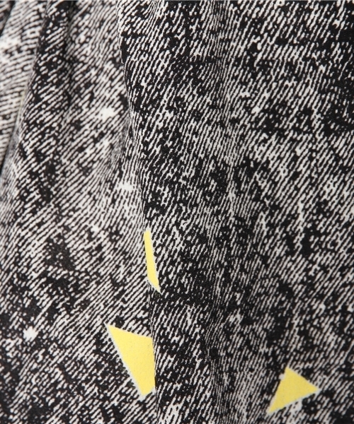 Kastane（カスタネ）の「【NUMPH】総柄スカート（スカート・レディース・その他16・SMALL/MEDIUM）」の5枚目の写真