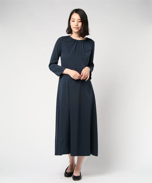 セール ブランド古着 長袖ワンピース ワンピース Beauty Youth United Arrows ビューティアンドユースユナイテッドアローズ のファッション通販 Zozoused