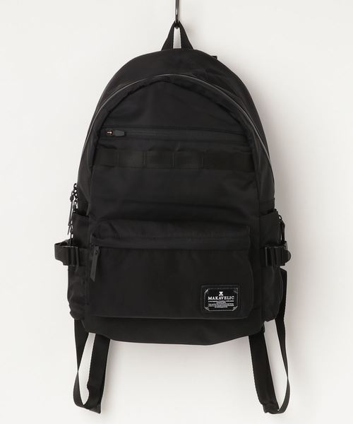 MAKAVELIC(�}�L���x���b�N)��MAKAVELIC/�}�L���x���b�N/FUNDAMENTAL 2(�o�b�N�p�b�N/�����b�N)