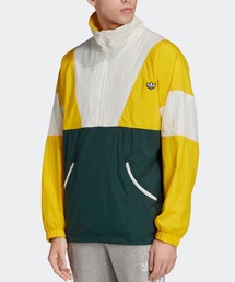 adidas Originals�i�A�f�B�_�X�@�I���W�i���X�j�́u�g���b�N�W���P�b�g�i�W���[�W �j�A�f�B�_�X�I���W�i���X�i�i�C�����W���P�b�g�j�v