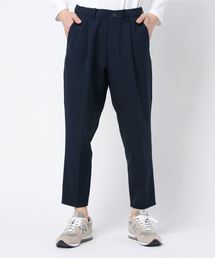 ニューバランス  THE CITY WIDE TAPERD FIT PANTS